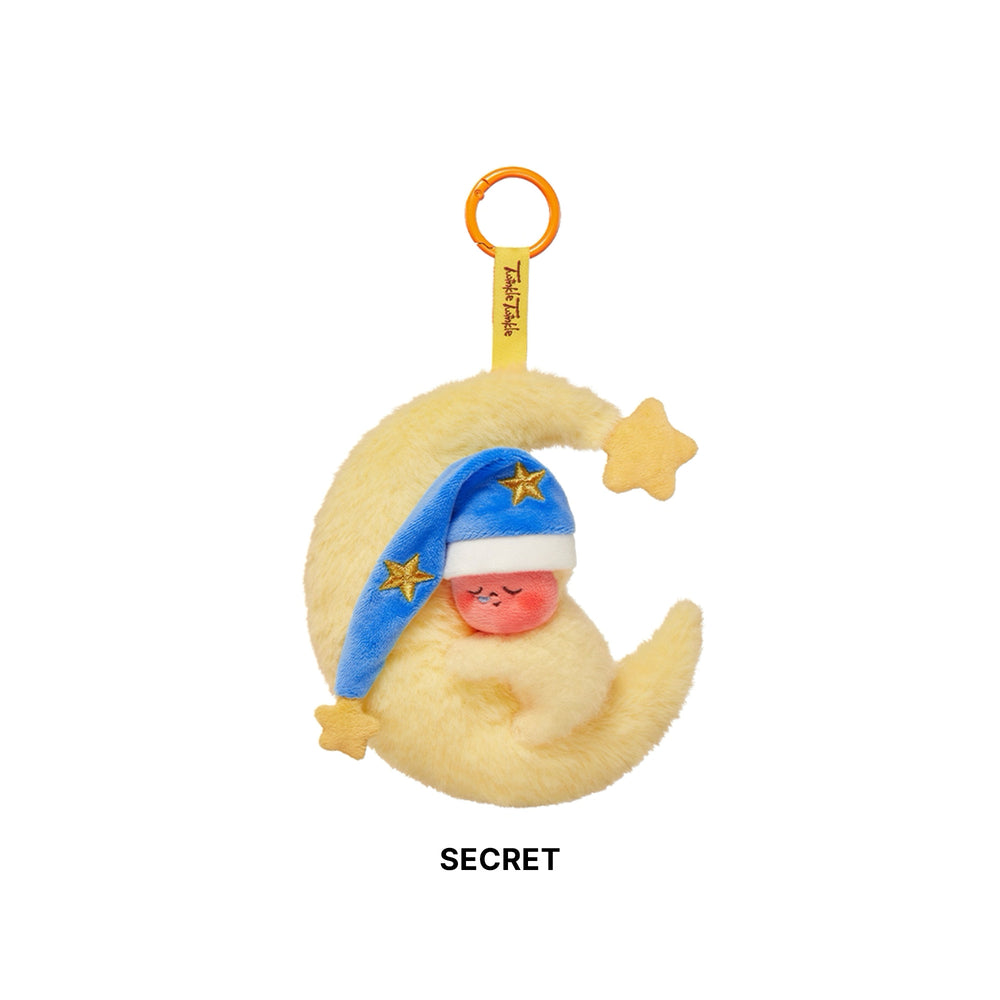 Pop-Mart-We-are-Twinkle-Twinkle-Series-Plush-Pendant-Blind-Box-(Single-Blind-Box)-little-secret-edition