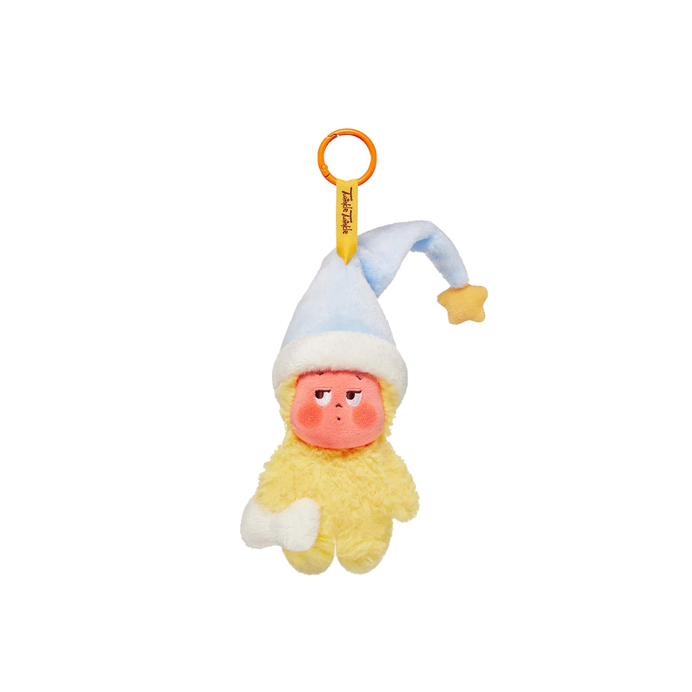 Pop-Mart-We-are-Twinkle-Twinkle-Series-Plush-Pendant-Blind-Box-(Single-Blind-Box)-little-yawn