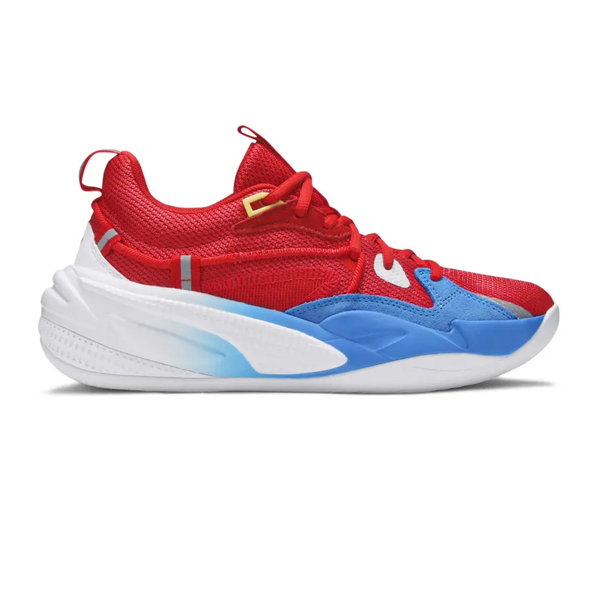 Puma-RS-Dreamer-Super-Mario-64-side