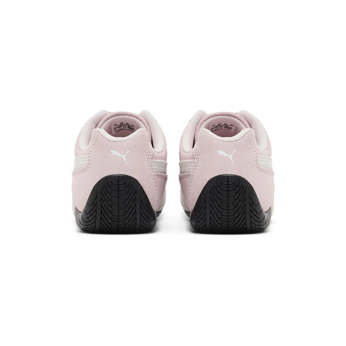 Puma Speedcat OG 'Whisp of Pink White' (2024) – PUSHAS