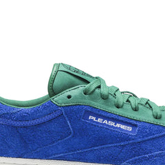 REEBOK-Reebok-X-Pleasures-‘Club-C-85’-side-close-up