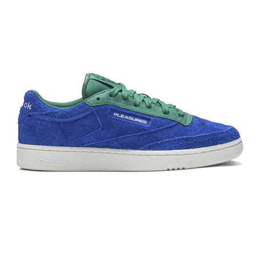 REEBOK-Reebok-X-Pleasures-‘Club-C-85’-side