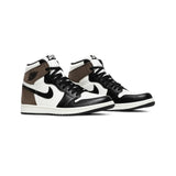 [Refurbished]-Air-Jordan-1-Retro-High-‘Dark-Mocha’-(2020)-2