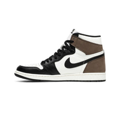 [Refurbished]-Air-Jordan-1-Retro-High-‘Dark-Mocha’-(2020)-3