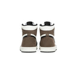[Refurbished]-Air-Jordan-1-Retro-High-‘Dark-Mocha’-(2020)-4