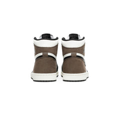 [Refurbished]-Air-Jordan-1-Retro-High-‘Dark-Mocha’-(2020)-4