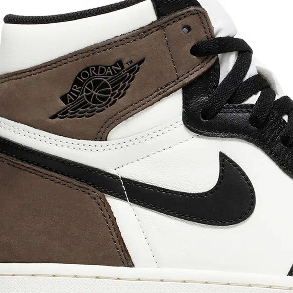 [Refurbished]-Air-Jordan-1-Retro-High-‘Dark-Mocha’-(2020)-6