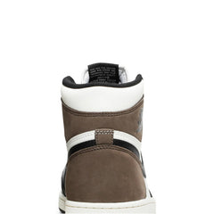 [Refurbished]-Air-Jordan-1-Retro-High-‘Dark-Mocha’-(2020)-