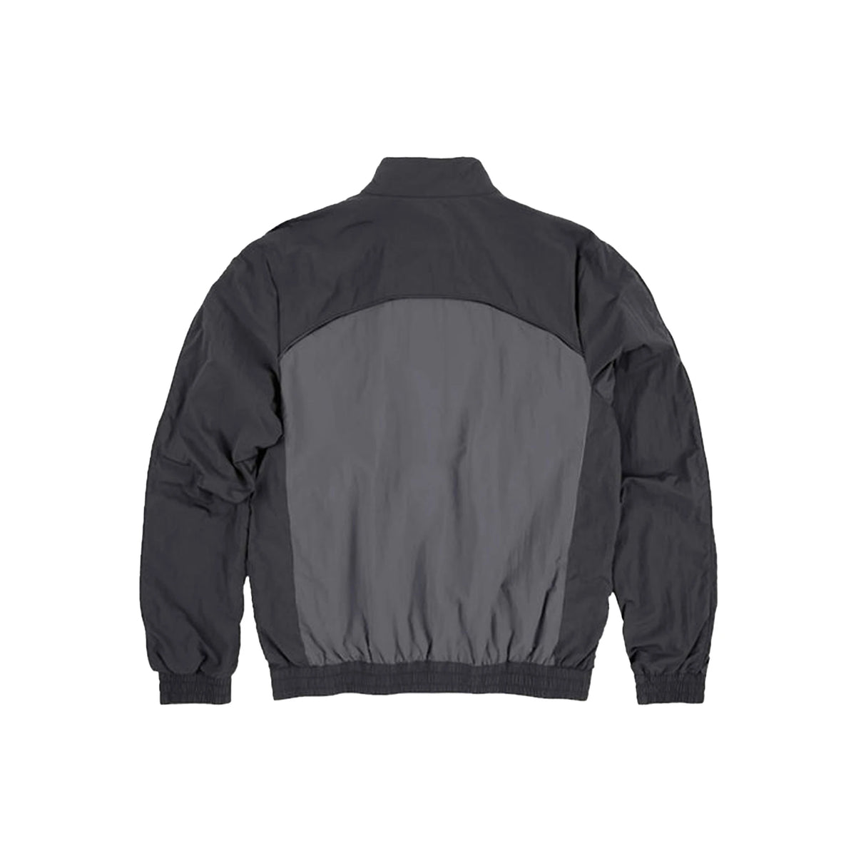 SYNA-Logo-Zip-Up-Shell-Jacket- SYNA-Logo-Zip-Up-Shell-Jacket-