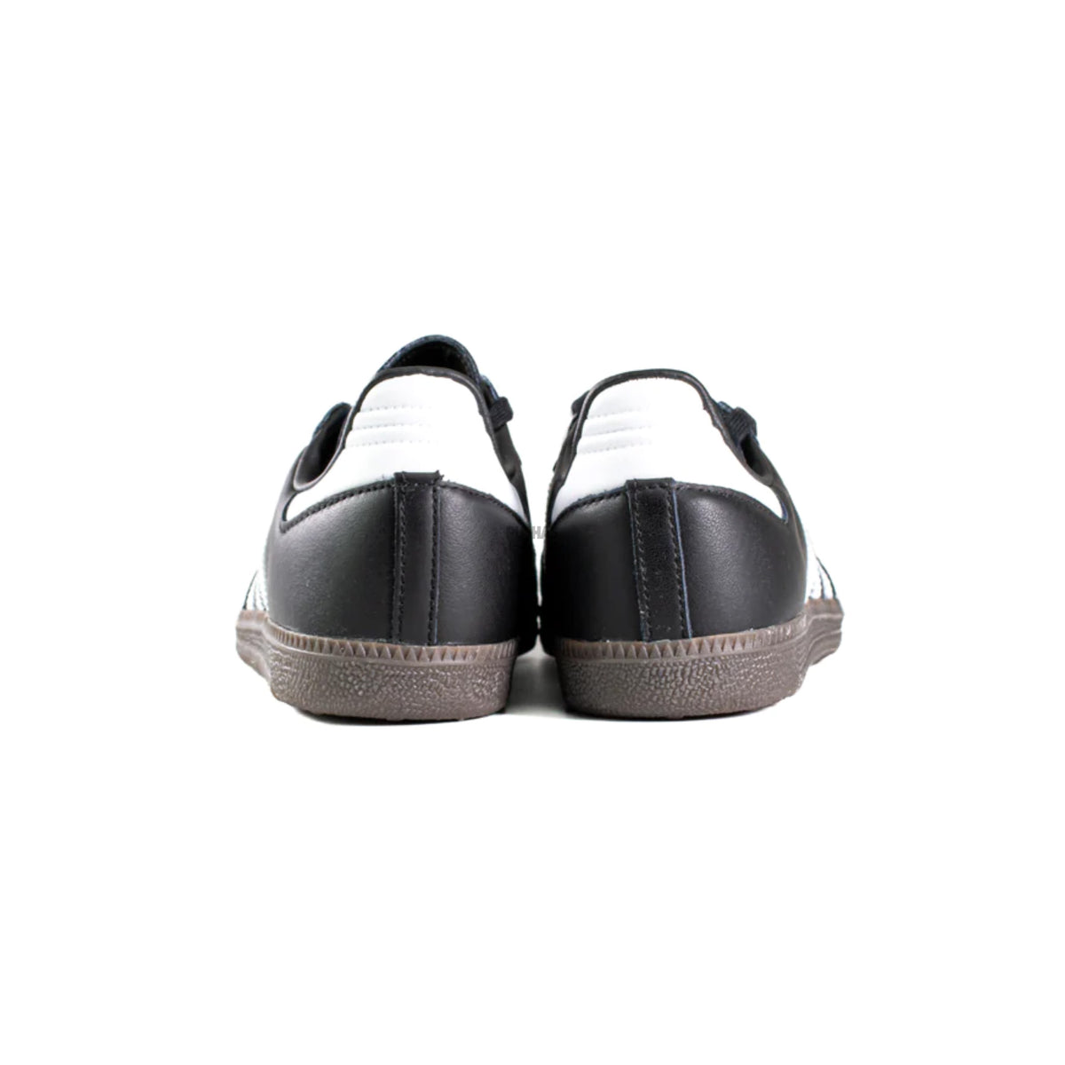 Shop Adidas Samba OG 'Core Black' (2023) – PUSHAS