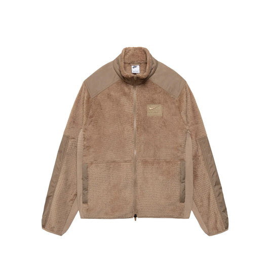 stussy_x_nike_full_zip_fleece_pine_nut_2025_1