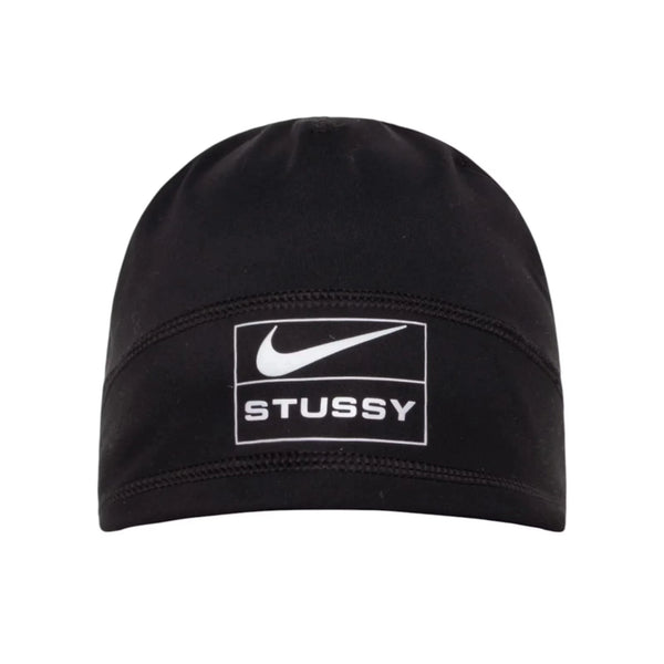 stussy nike スカルキャップ skullcap Stussy x Nike Skullcap 'Black' (2025) – PUSHAS