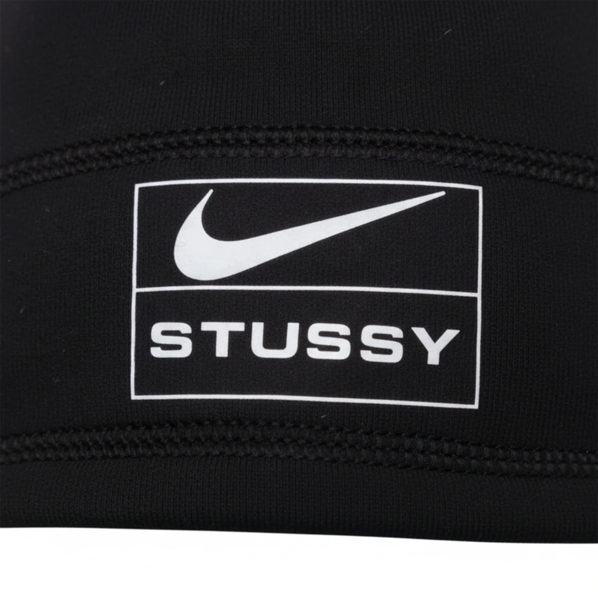 Stussy x Nike Skullcap 'Black' (2025) – PUSHAS