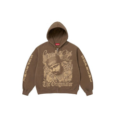 supreme_dj_screw_zip_up_hooded_sweatshirt_brown_2026_1