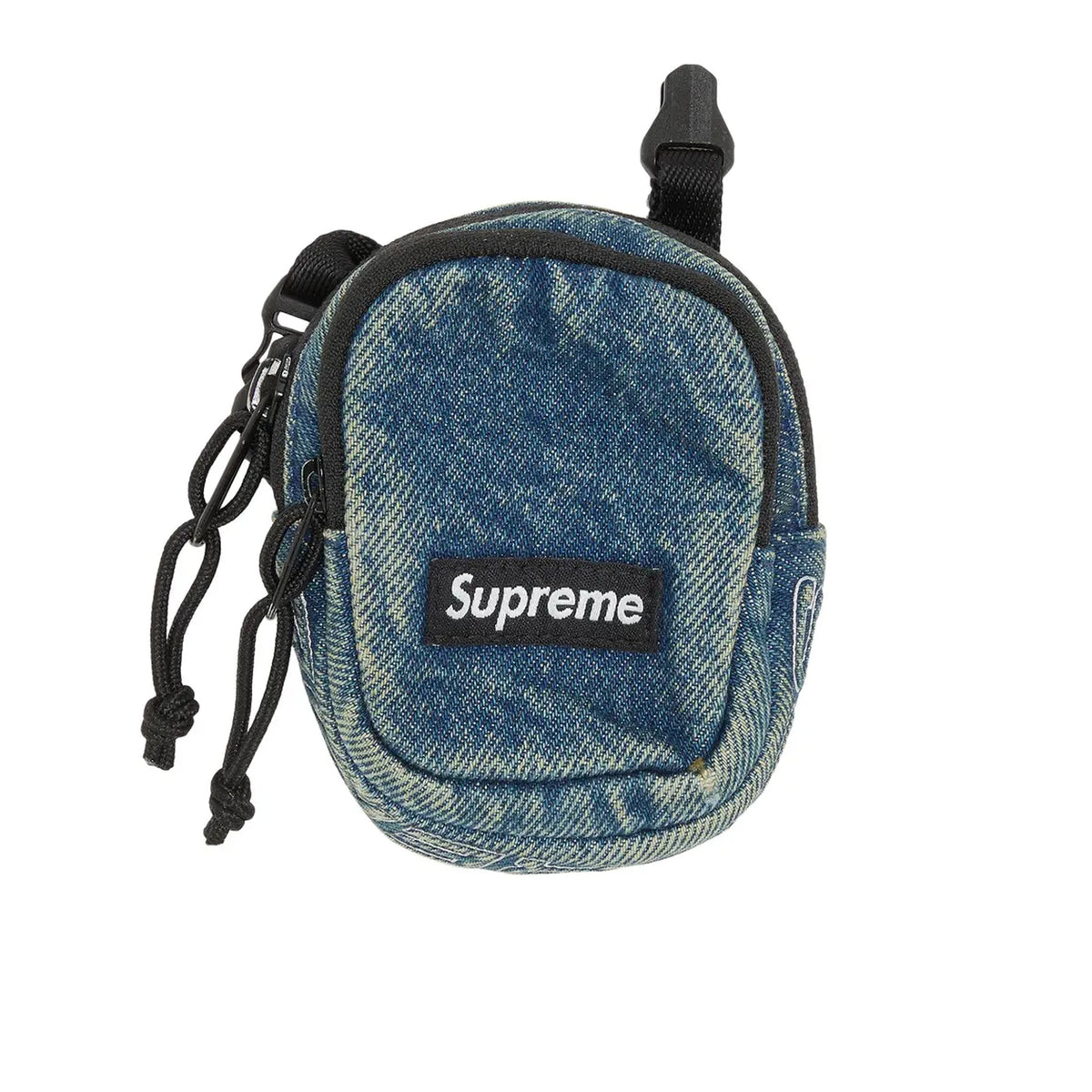 Supreme Denim Mini Utility Bag 