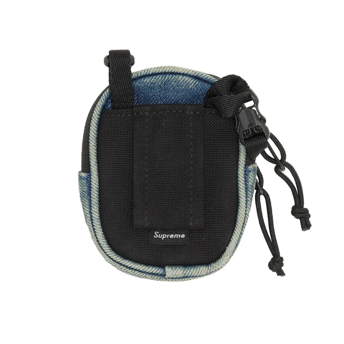 Supreme Denim Mini Utility Bag 