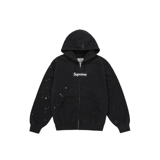 supreme_mm6_maison_margiela_box_logo_zip_up_hooded_sweatshirt_black_2026_1