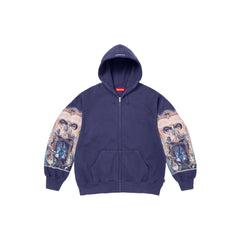 supreme_michael_jackson_dangerous_zip_up_hooded_sweatshirt_washed_navy_2025_1