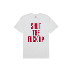 supreme_number_nine_shut_up_tee_white_2025_1