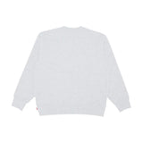 Supreme-Small-Box-Crewneck-'Ash-Grey'-(2024)-back