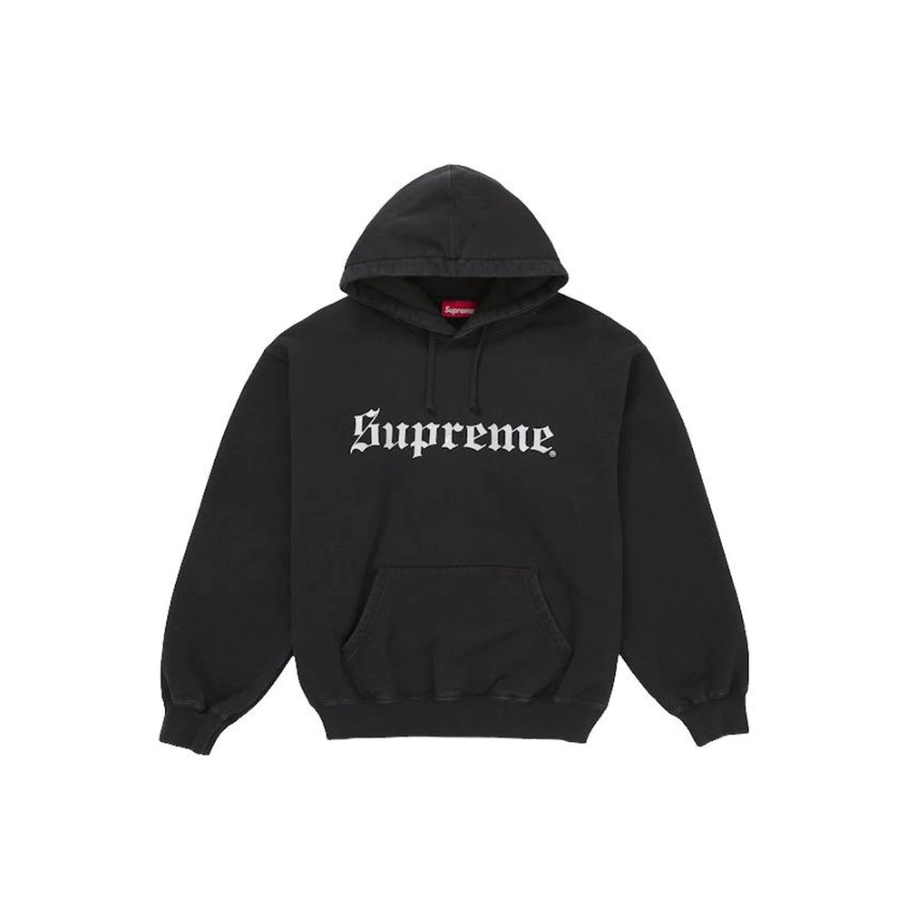 supreme_washed_old_english_hooded_sweatshirt_black_2025_1
