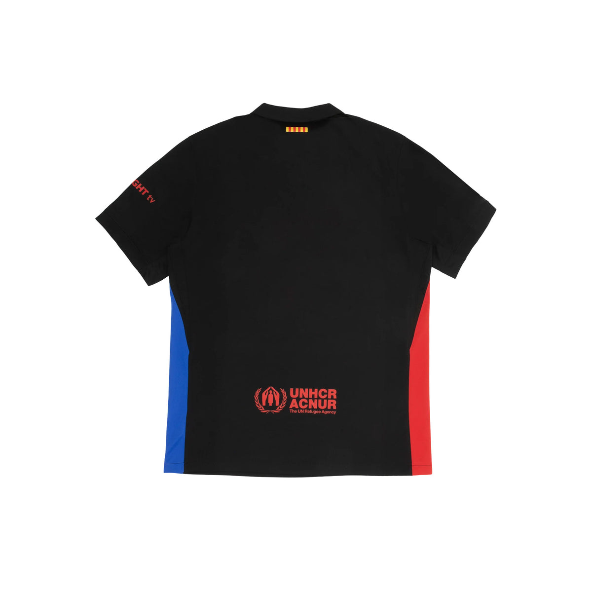 Travis Scott x FC Barcelona 2024/25 Match Away Cactus Jack Jersey Travis Scott x FC Barcelona 2024/25 Match Away Cactus Jack Jersey