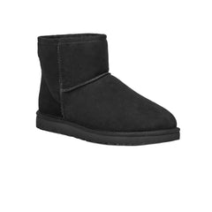UGG-Classic-Mini-Boot-‘Black’-(2023)-2