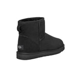 UGG-Classic-Mini-Boot-‘Black’-(2023)-4