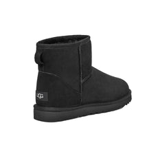 UGG-Classic-Mini-Boot-‘Black’-(2023)-4