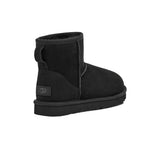 UGG-Classic-Mini-II-Boot-‘Black’-Women’s-(2022)-4