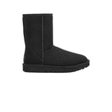 UGG-Classic-Short-II-‘Black’-Women’s-1