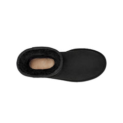 UGG-Classic-Short-II-‘Black’-Women’s-5