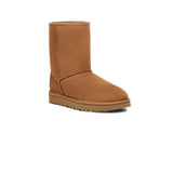 UGG-Classic-Short-II-‘Sand’-Women’s-2