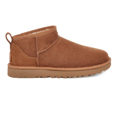 UGG-Classic-Ultra-Mini-Boot-'Chestnut'-Women's-(2021)-side