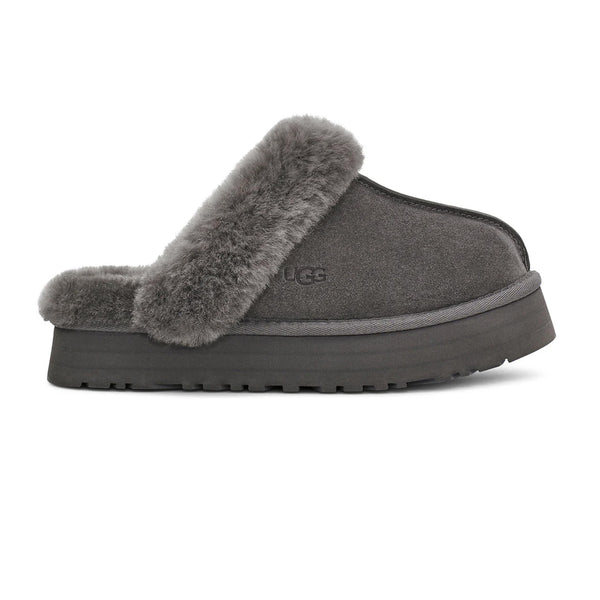 UGG Disquette 'Charcoal' Women's