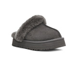 UGG-Disquette-‘Charcoal’-Women’s-2