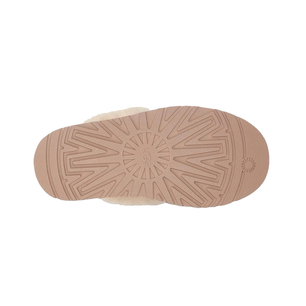 UGG-Funkette-Slipper-‘Chestnut’-Women’s-(2023)-6