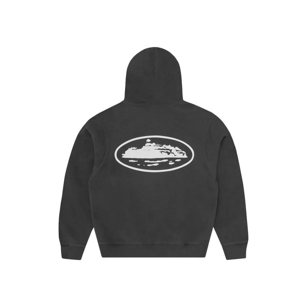 Corteiz-Island-Puff-Print-Zip-Hoodie-Washed-Black-2024