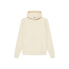 ESSENTIALS Pull-Over Hoodie 'Buttercream' SS21