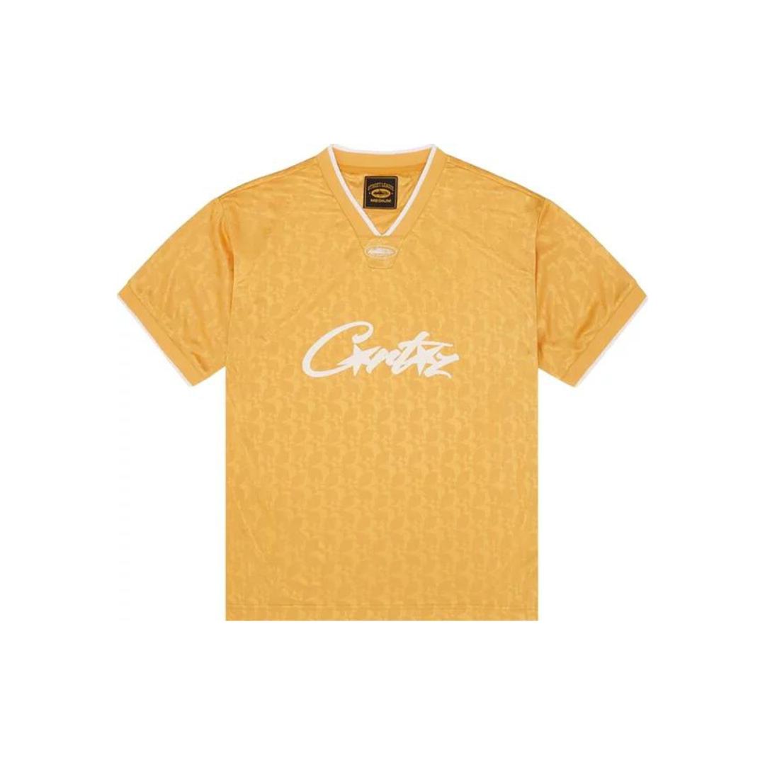 Corteiz-5-Star-Special-Jersey-Yellow-2024