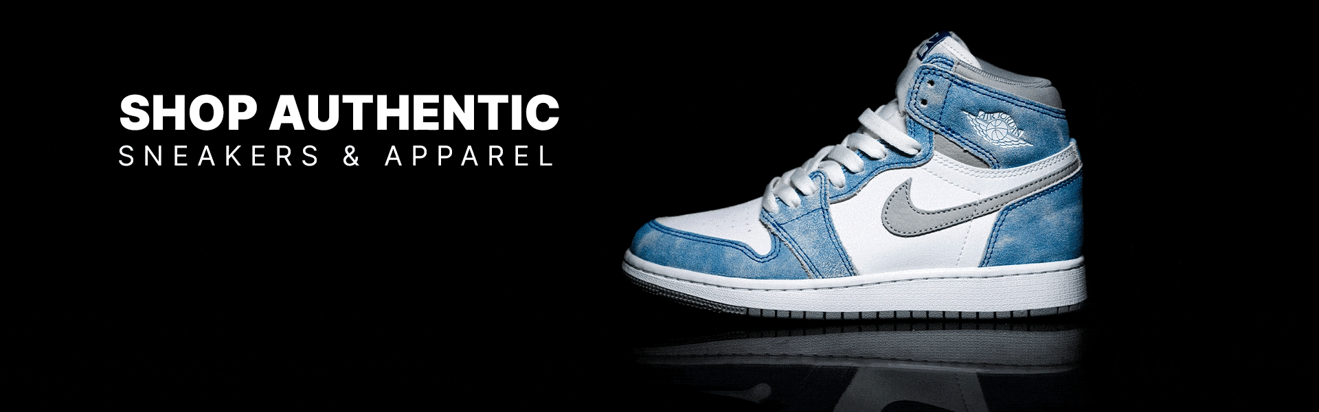 Authentic sneaker websites sales