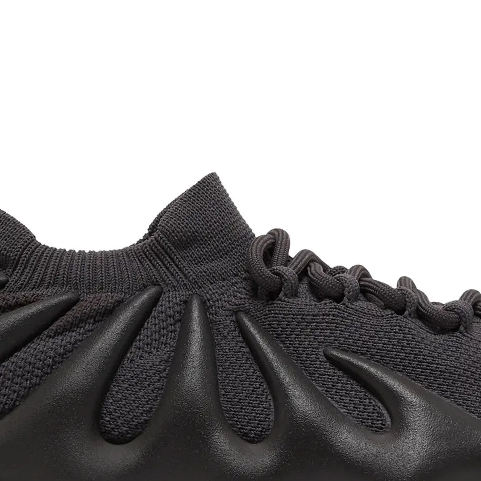 Yeezy-450-‘Utility-Black’-(2022)-side-close-up