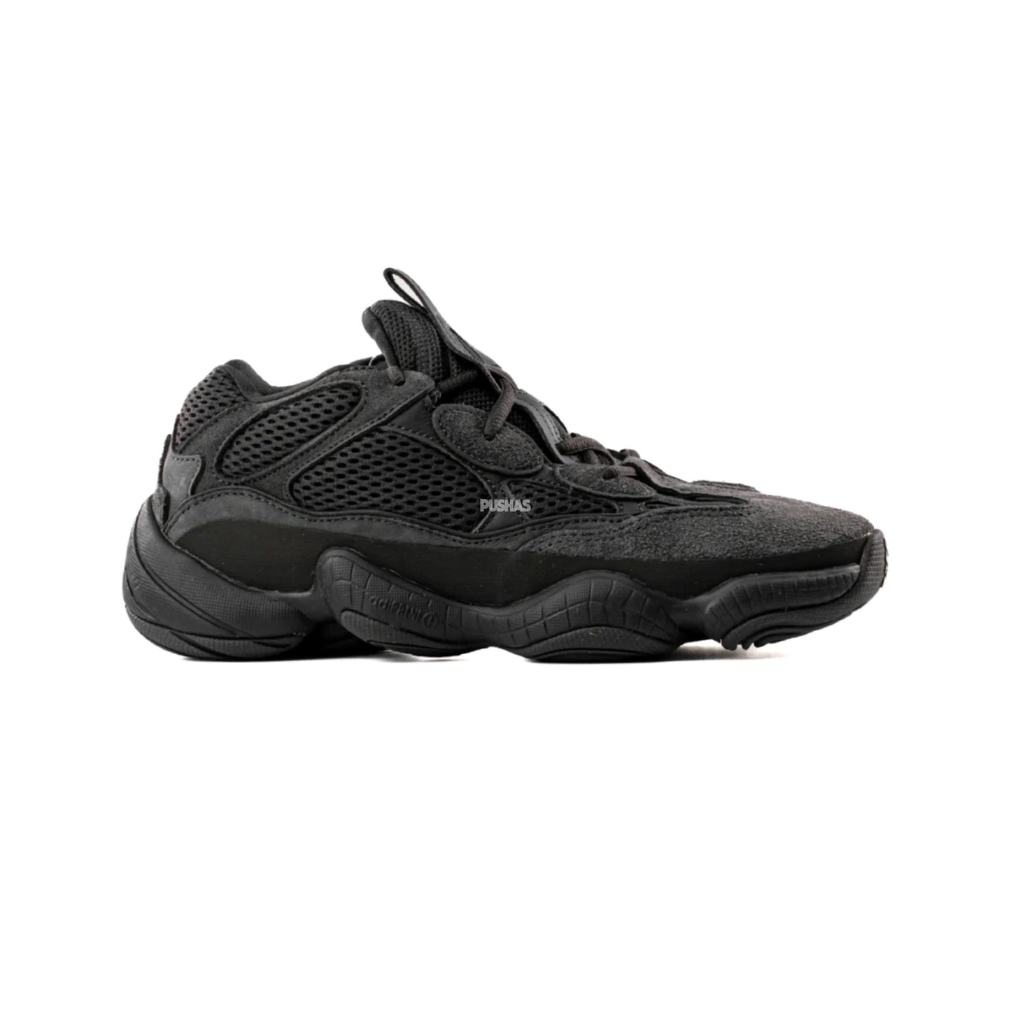Buy yeezy500 black Cheap Sale - Main Image