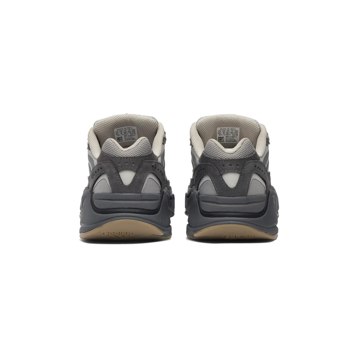 adidas gazelle silver green womens Shop Grey Mens adidas Yeezy Boost 700 V2 Lace Up Sneakers  Shoebacca