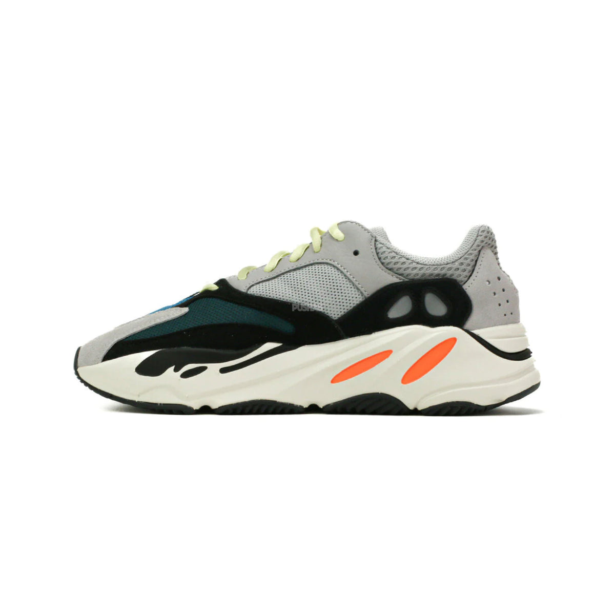Adidas Yeezy 700 'Wave Runner' (2022) – PUSHAS
