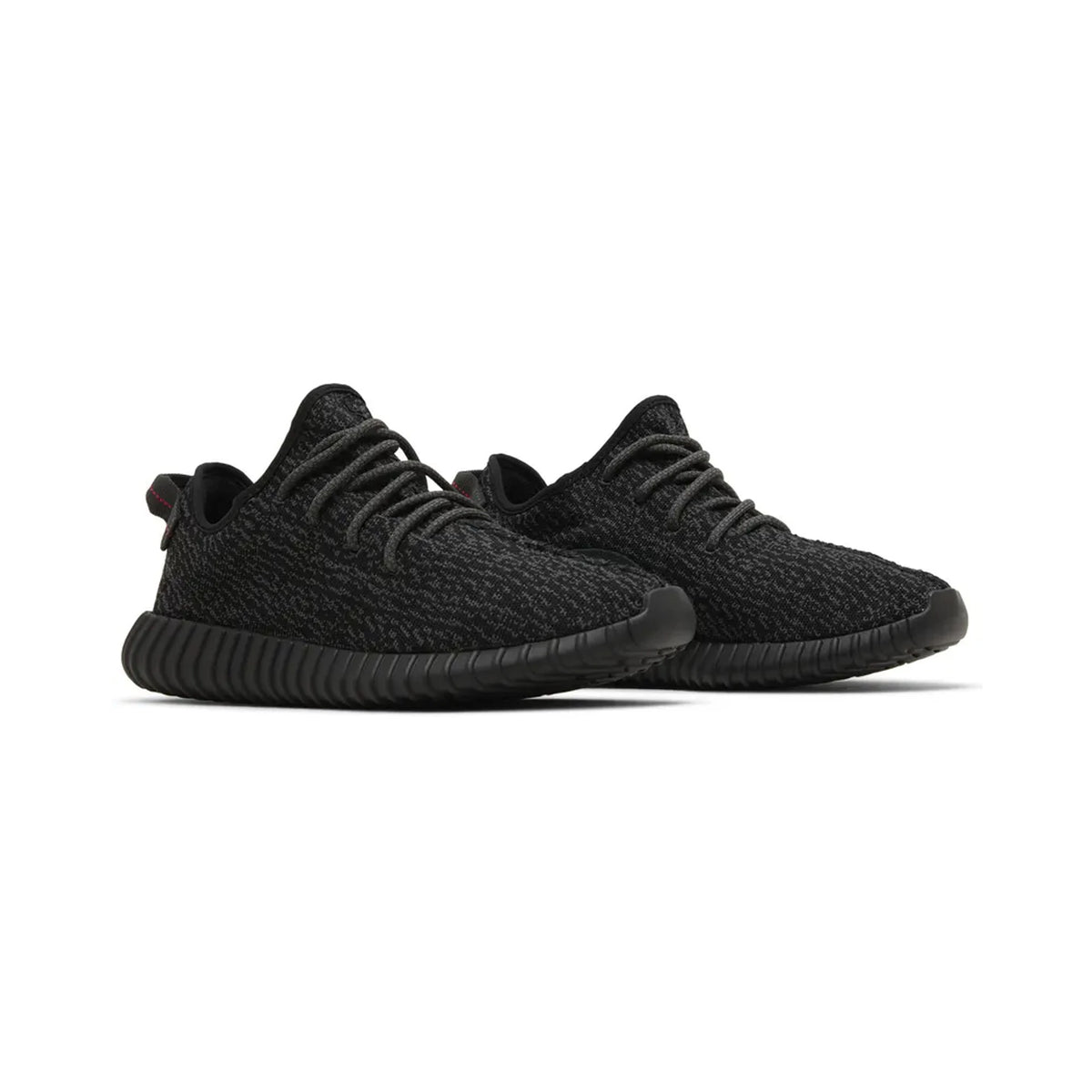 Adidas Yeezy Boost 350 'Pirate Black' (2023) – PUSHAS