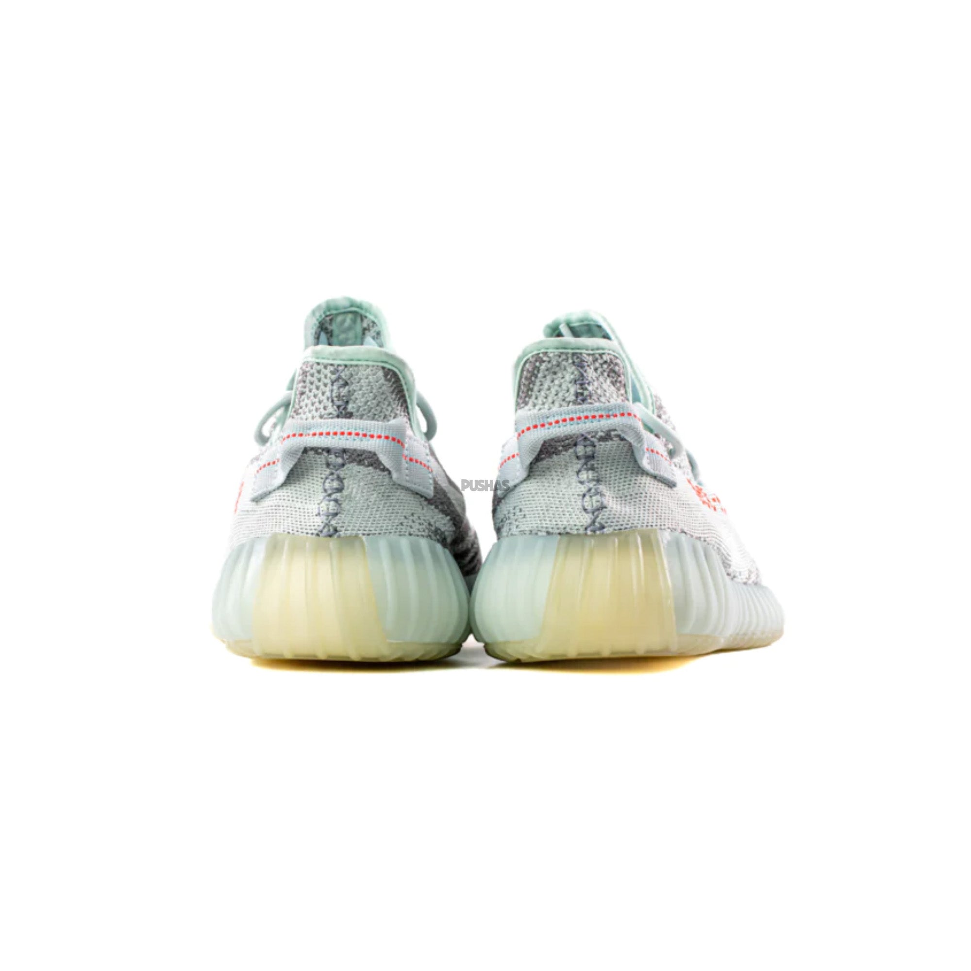 Adidas Yeezy Boost 350 V2 'Blue Tint' – PUSHAS