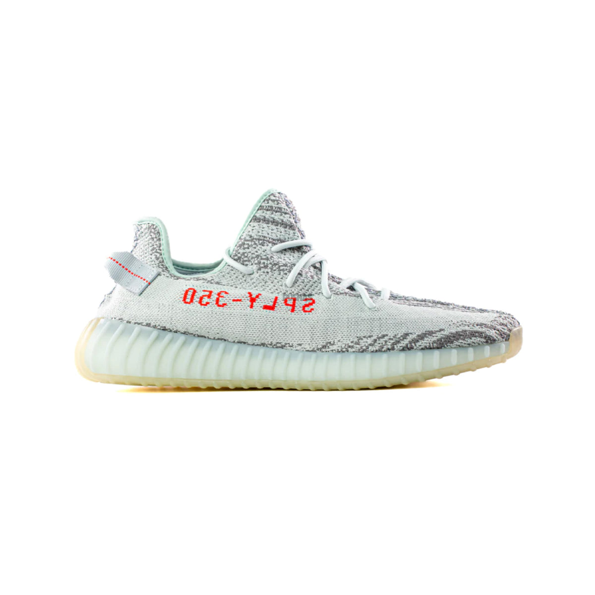 Adidas Yeezy Boost 350 V2 'Blue Tint' – PUSHAS