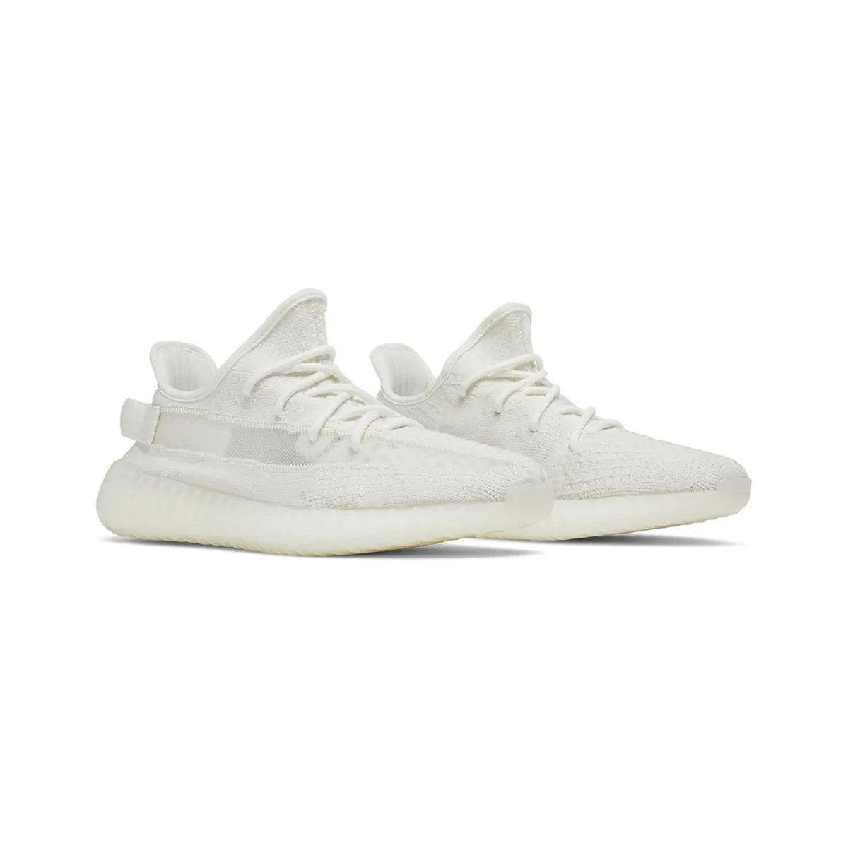 Buy Adidas Yeezy Boost 350 V2 'Bone' (2022) – PUSHAS
