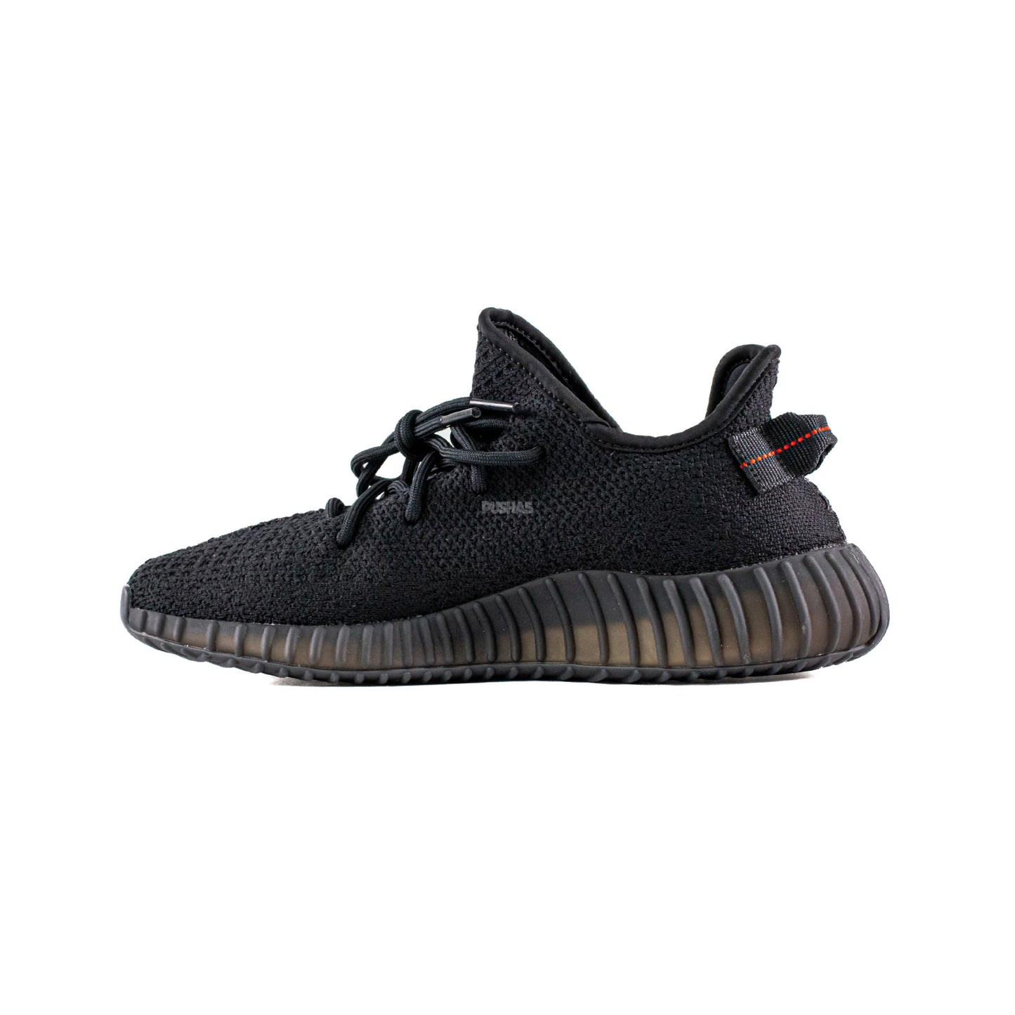 Adidas Yeezy Boost 350 V2 Bred 2020 PUSHAS